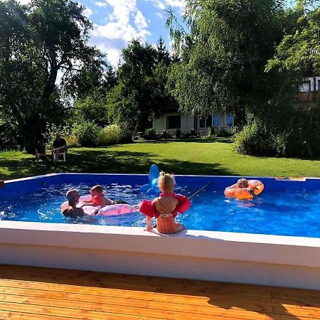 Gailtaler Apartments Alinkhof Bach  Εξωτερικό φωτογραφία