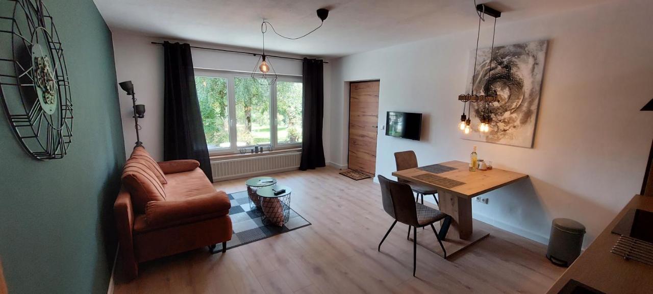 Gailtaler Apartments Alinkhof Bach  Εξωτερικό φωτογραφία