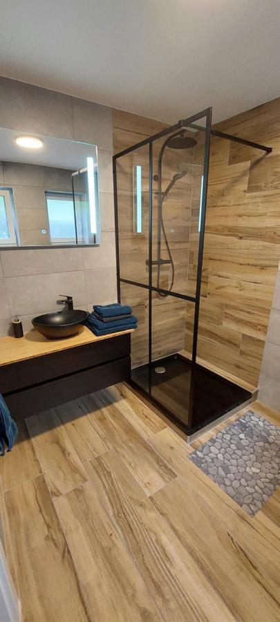 Gailtaler Apartments Alinkhof Bach  Εξωτερικό φωτογραφία
