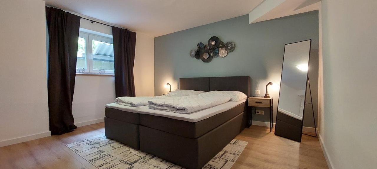 Gailtaler Apartments Alinkhof Bach  Εξωτερικό φωτογραφία