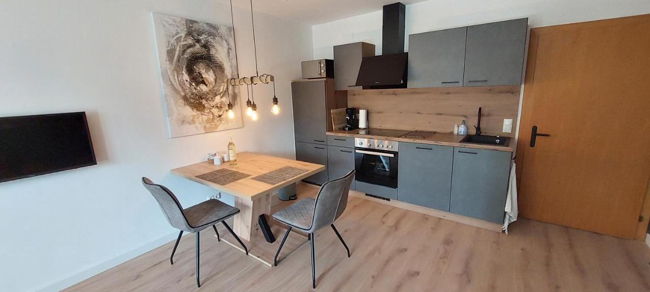 Gailtaler Apartments Alinkhof Bach  Εξωτερικό φωτογραφία