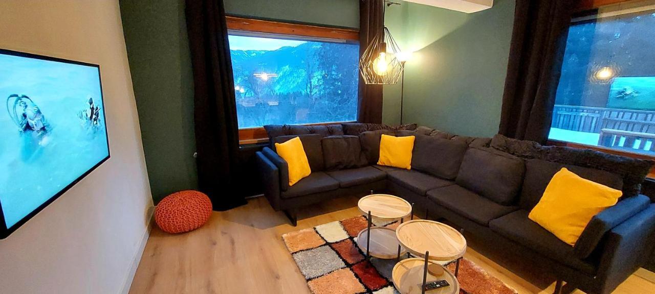 Gailtaler Apartments Alinkhof Bach  Εξωτερικό φωτογραφία
