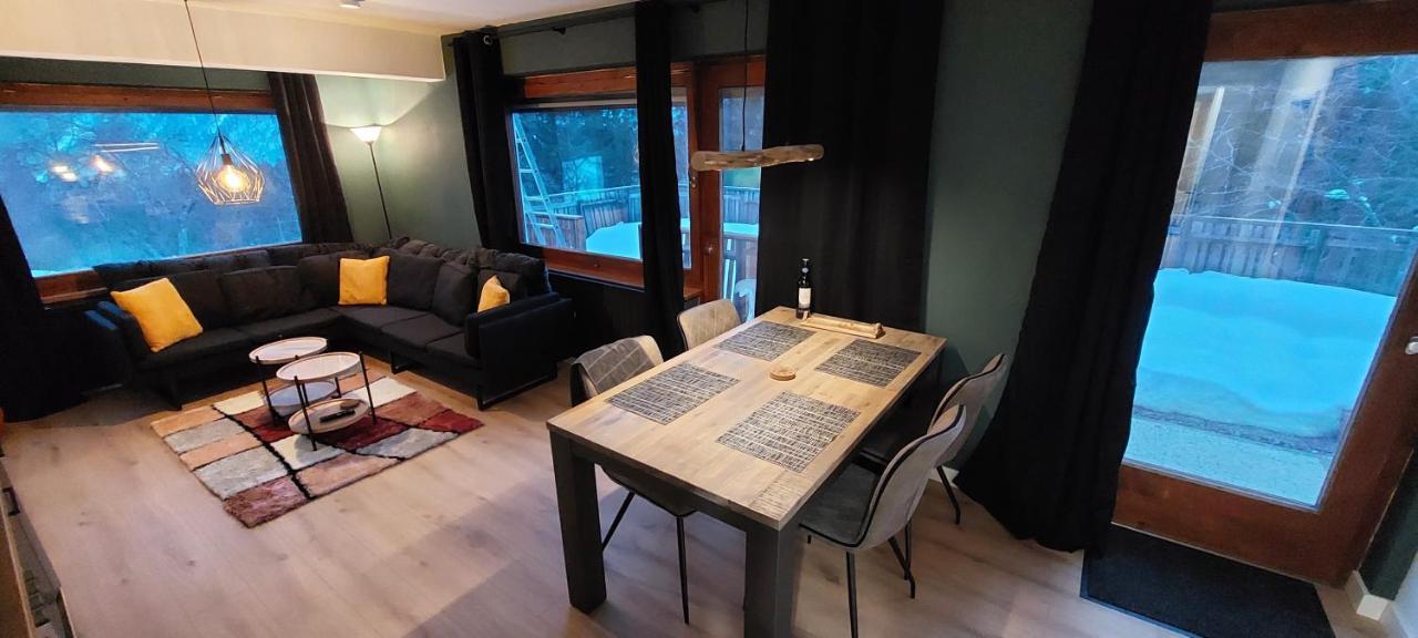 Gailtaler Apartments Alinkhof Bach  Εξωτερικό φωτογραφία