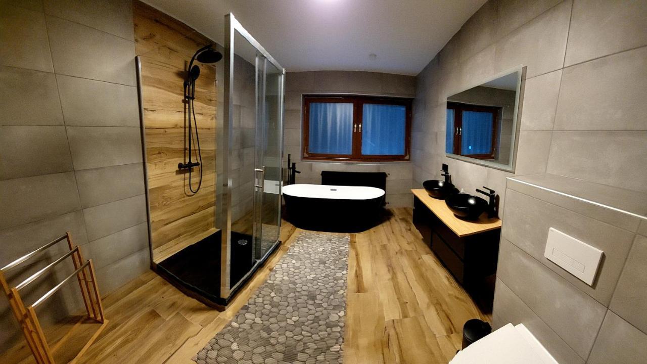 Gailtaler Apartments Alinkhof Bach  Εξωτερικό φωτογραφία