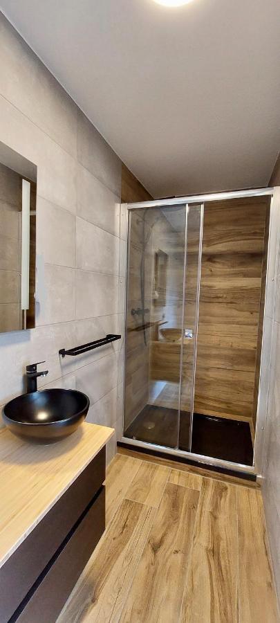 Gailtaler Apartments Alinkhof Bach  Εξωτερικό φωτογραφία