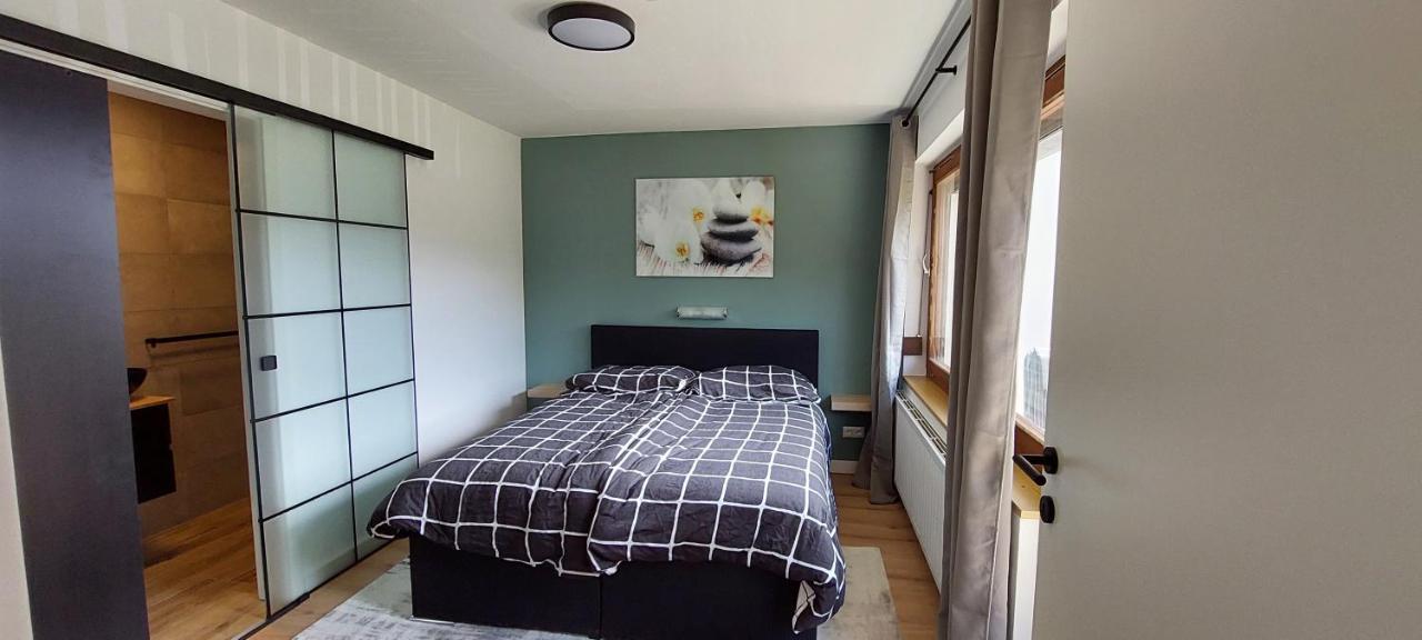 Gailtaler Apartments Alinkhof Bach  Εξωτερικό φωτογραφία