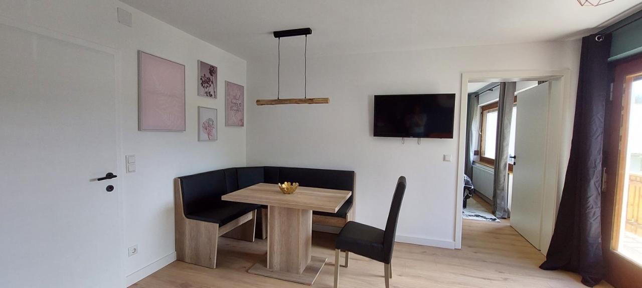 Gailtaler Apartments Alinkhof Bach  Εξωτερικό φωτογραφία