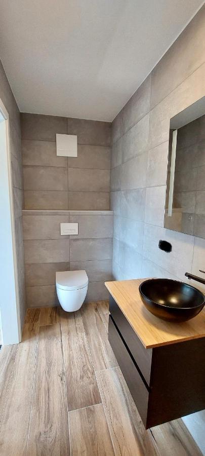 Gailtaler Apartments Alinkhof Bach  Εξωτερικό φωτογραφία