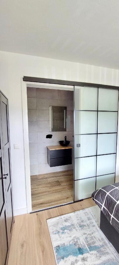 Gailtaler Apartments Alinkhof Bach  Εξωτερικό φωτογραφία
