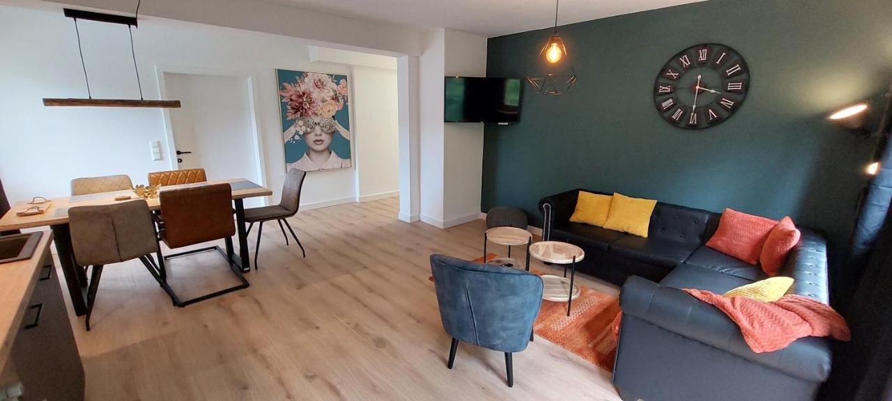 Gailtaler Apartments Alinkhof Bach  Εξωτερικό φωτογραφία