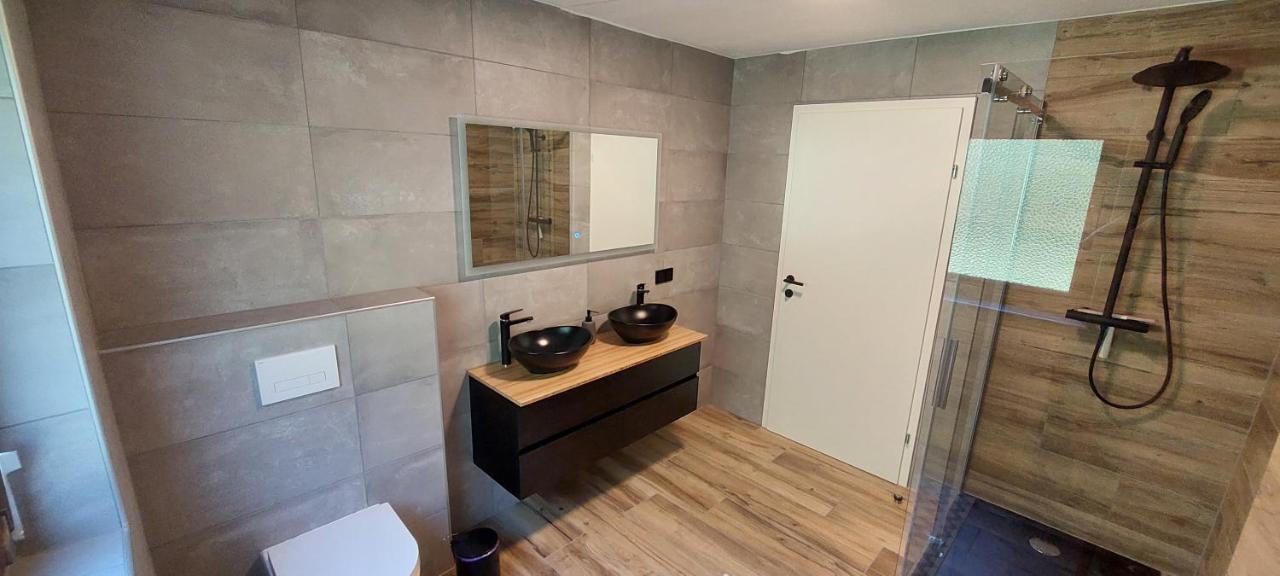 Gailtaler Apartments Alinkhof Bach  Εξωτερικό φωτογραφία
