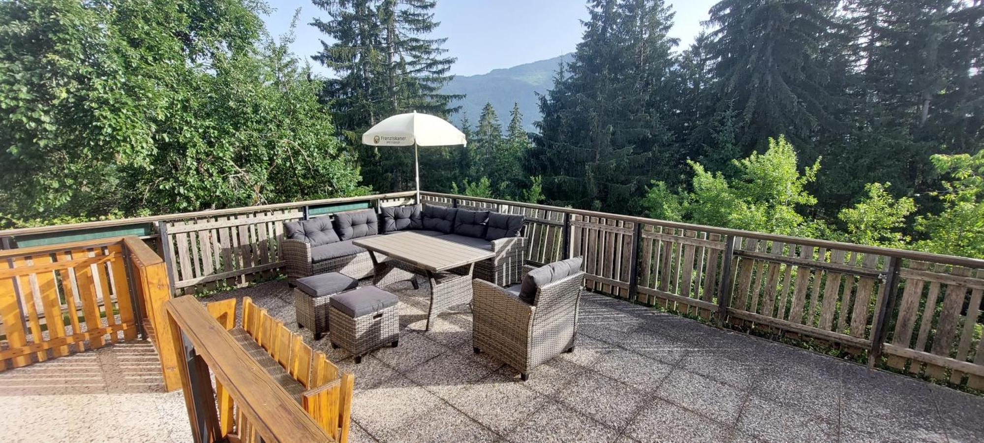Gailtaler Apartments Alinkhof Bach  Δωμάτιο φωτογραφία